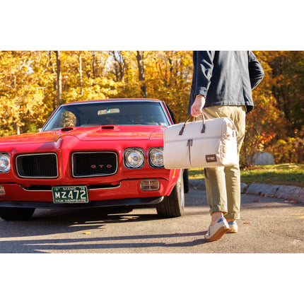 Heritage Supply Co. Legacy Travel Weekender