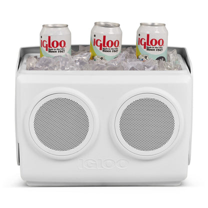 Glacière Igloo® Kooltunes® 14 Qt