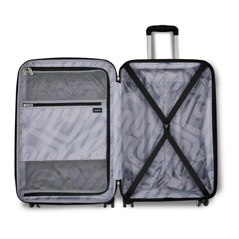American Tourister® Stratum 3.0 Carry-On Spinner