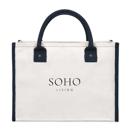 Market Street Tote