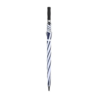 Elements 60" Recycled Auto Open Golf Umbrella Just Tote Bags