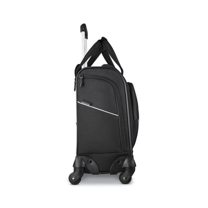 American Tourister® Zoom Turbo Spinner Underseat Carry-On