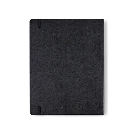 Moleskine® Hard Cover Ruled XX-Large Notebook Moleskine