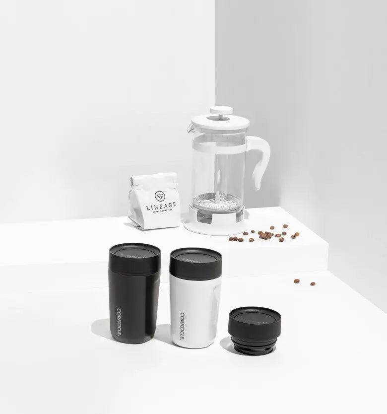 CORKCICLE® Commuter Cup - 9 Oz.