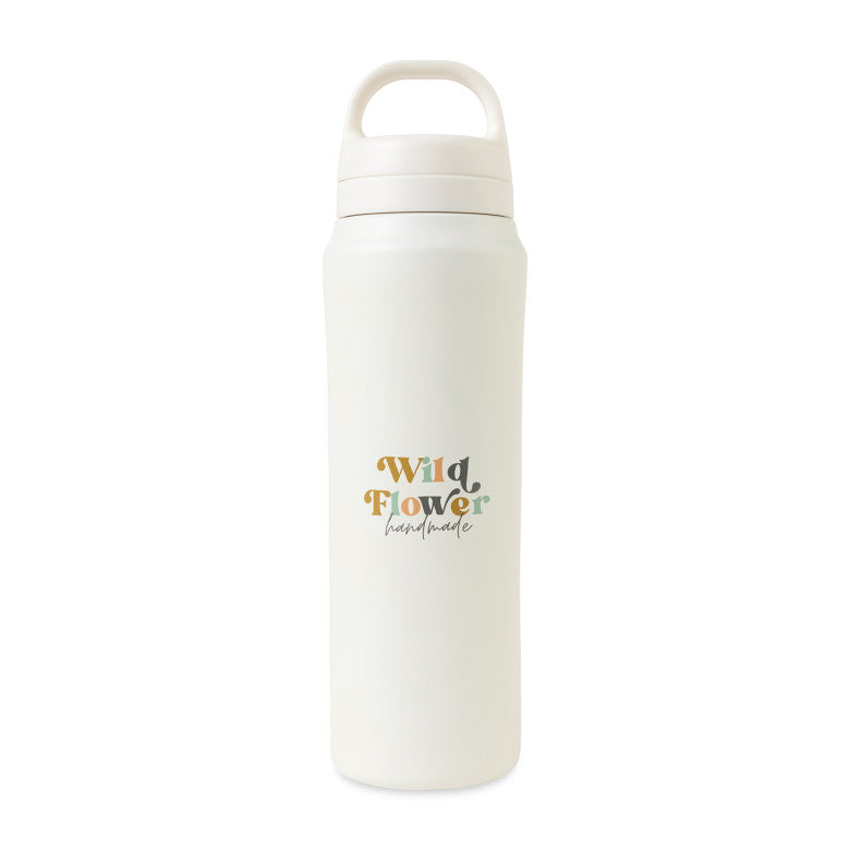 Aviana™ Rowan Recycled Water Bottle - 16 Oz.