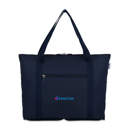 RuMe® Recycled cFold Travel Tote RuMe