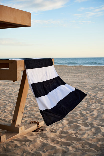 Slowtide® Pocket Beach Towel Gemline