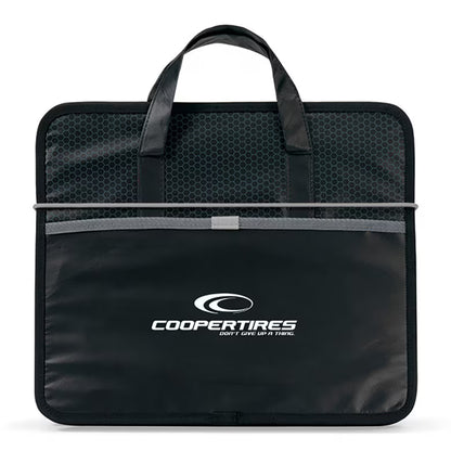 Primary Cargo Box Just Tote Bags