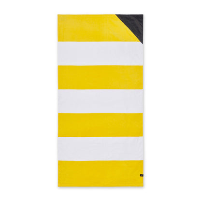 Slowtide® Pocket Beach Towel Gemline
