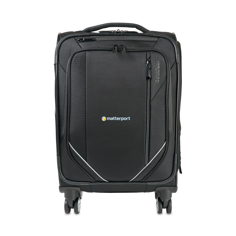 Valise à roulettes American Tourister® Zoom Turbo 20" 