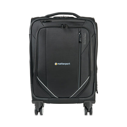 American Tourister® Zoom Turbo 20" Spinner Carry-On