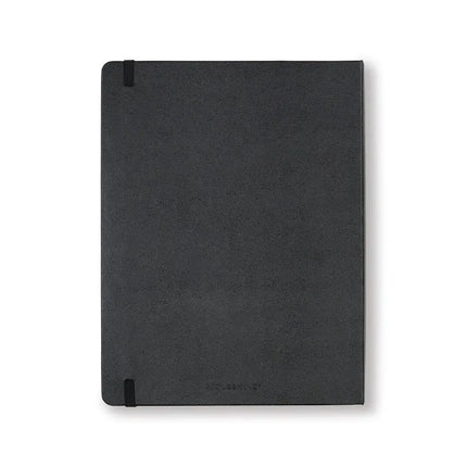 Moleskine® Hard Cover Ruled XL Professional Project Planner Moleskine