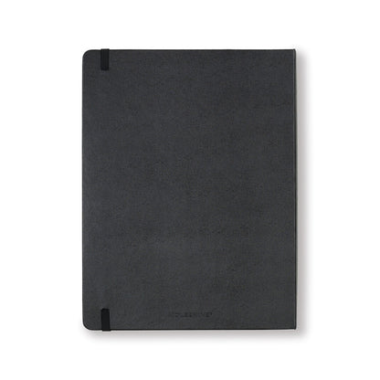 Moleskine® Hard Cover Ruled XL Professional Project Planner