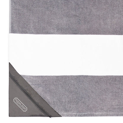 Slowtide® Pocket Beach Towel Gemline