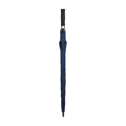 Elements 60" Recycled Auto Open Golf Umbrella Just Tote Bags