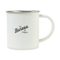 Arlo Classics Stainless Steel Mug - 12 Oz.