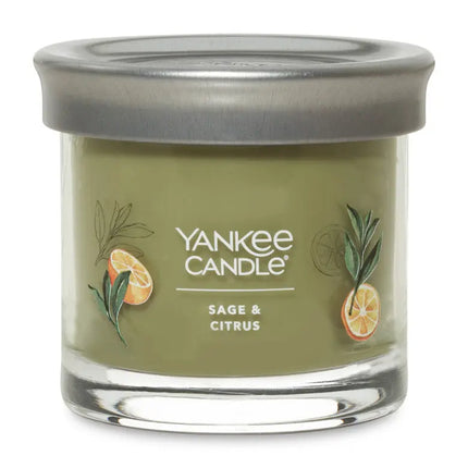 Yankee Candle® Small Tumbler Candle Gemline