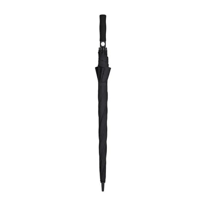 Elements 60" Recycled Auto Open Golf Umbrella Just Tote Bags