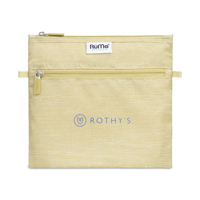 RuMe® Recycled Pouch RuMe