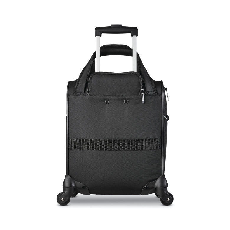 American Tourister® Zoom Turbo Spinner Underseat Carry-On