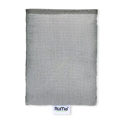 RuMe® Recycled Cinch Tote RuMe