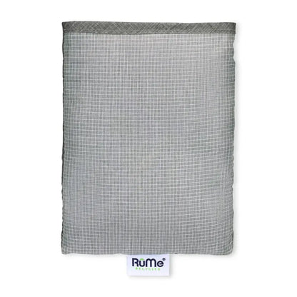 RuMe® Recycled Cinch Tote