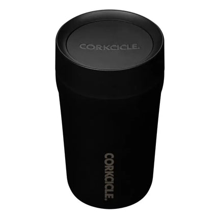 CORKCICLE® Commuter Cup - 9 Oz. - Just Tote Bags