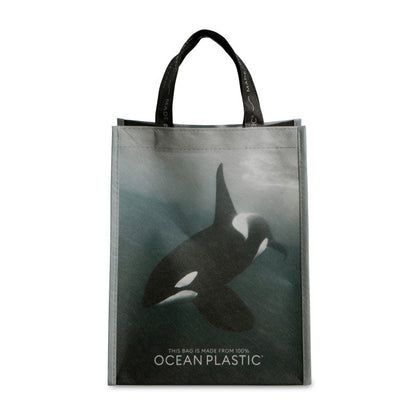 Out of the Ocean® Reusable Lunch Shopper Gemline