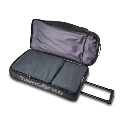 Samsonite Andante 2 32" Drop Bottom Wheeled Duffel Samsonite