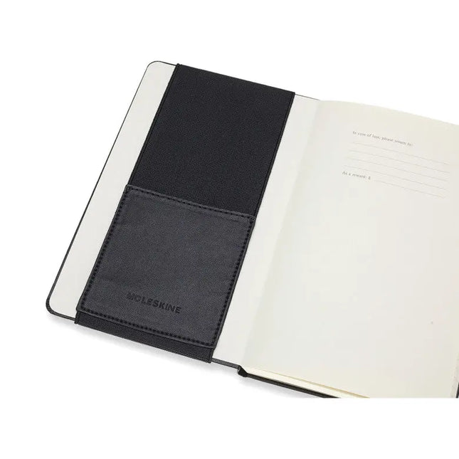 Moleskine® Classic Large Tool Belt Moleskine