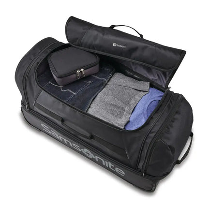 Samsonite Andante 2 32" Drop Bottom Wheeled Duffel Samsonite