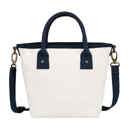 Mini Market Street Crossbody Tote Gemline