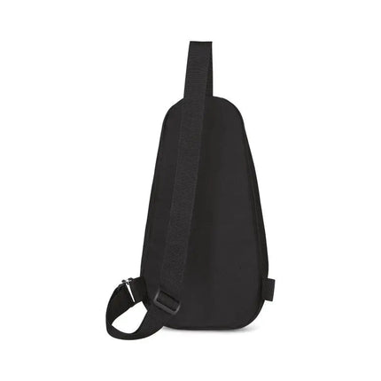 Renew rPET Sling Bag - Just Tote Bags