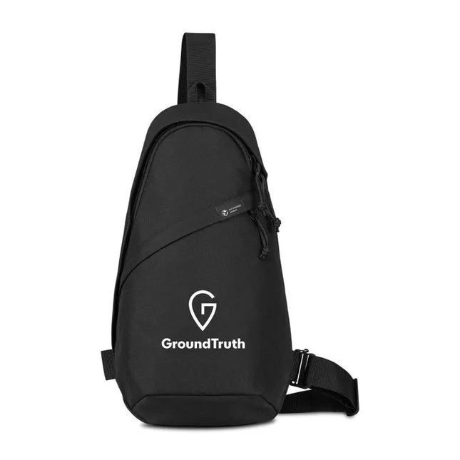 Renew rPET Sling Bag - Just Tote Bags