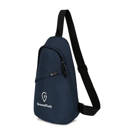 Renew rPET Sling Bag - Just Tote Bags
