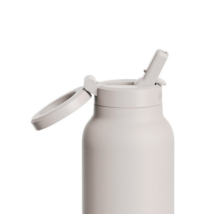 RINGO Pro Water Bottle with Magnetic Booster Ring - 24 Oz. - Just Tote Bags