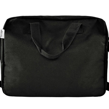 RPET Messenger Bag - B5086 - Just Tote Bags