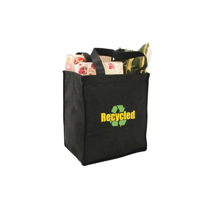 RPET Shopper -B8750 - Just Tote Bags