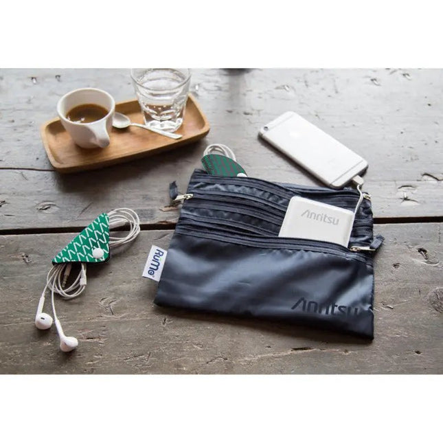 RuMe® Baggie All - Just Tote Bags