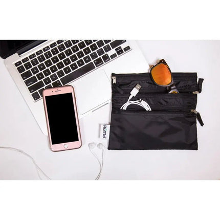 RuMe® Baggie All - Just Tote Bags