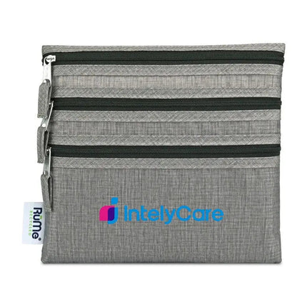 RuMe® Recycled Baggie All - Just Tote Bags