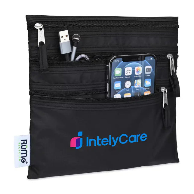 RuMe® Recycled Baggie All - Just Tote Bags