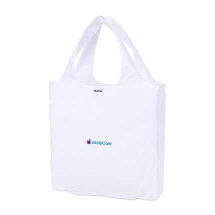 RuMe® Recycled bFold Tote - Just Tote Bags