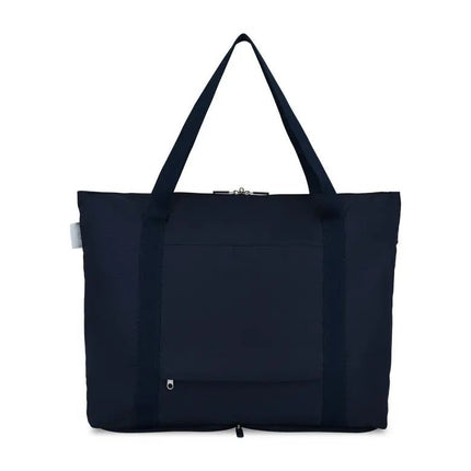 RuMe® Recycled cFold Travel Tote - Just Tote Bags