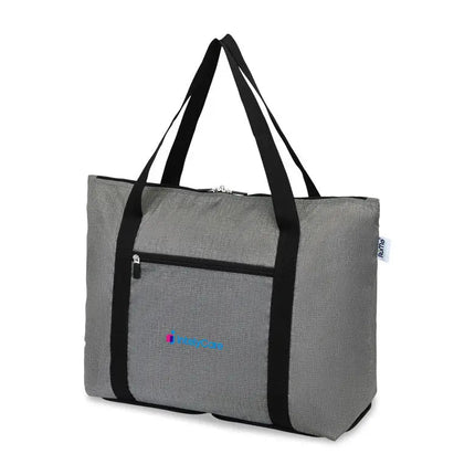 RuMe® Recycled cFold Travel Tote - Just Tote Bags