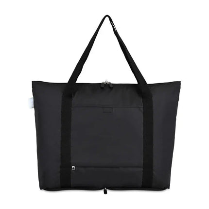 RuMe® Recycled cFold Travel Tote - Just Tote Bags