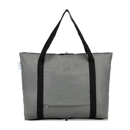 RuMe® Recycled cFold Travel Tote - Just Tote Bags