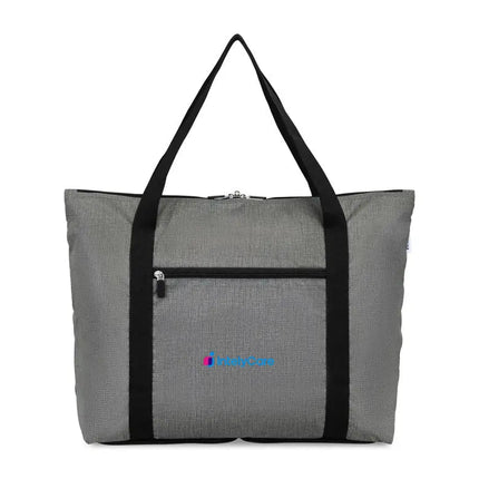 RuMe® Recycled cFold Travel Tote - Just Tote Bags