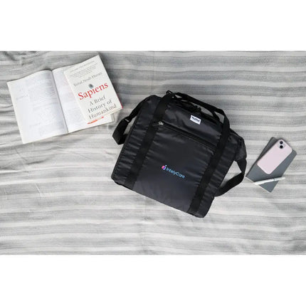 RuMe® Recycled Cinch Tote - Just Tote Bags