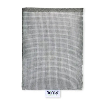 RuMe® Recycled Cinch Tote - Just Tote Bags